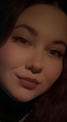 Знакомства в Перми — Анна, 23 лет