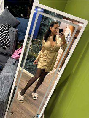 Интим-услуги — Девочка с сюрпризом , 25