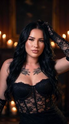 BRUNETKA LOLA ❤️ , анкетные фото