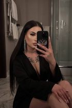 Проститутка BRUNETKA LOLA ❤️ (25 лет, Пермь)